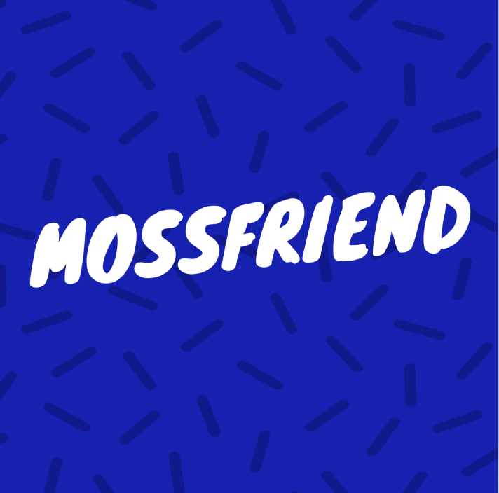 MOSSFRIEND-英语利器